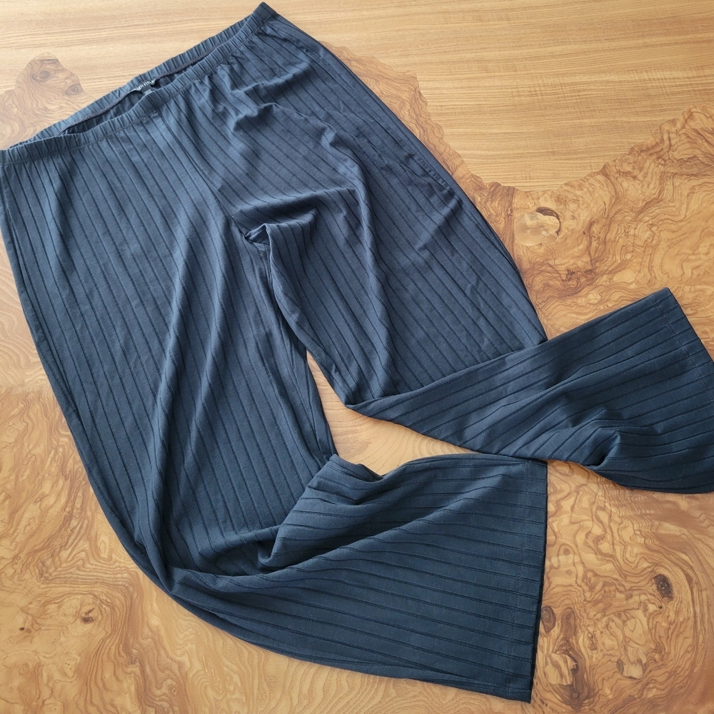 Eileen Fisher Women's Graphite Pants